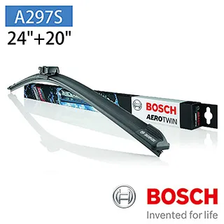 【BOSCH 博世】 AERO TWIN A515S 26/13 汽車專用軟骨雨刷 歷史價格詳細信息