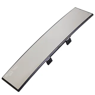 omax廣角鍍鉻曲面後視鏡-1入+廣角輔助凸透大圓鏡LY602P-2入(1組) 歷史價格詳細信息