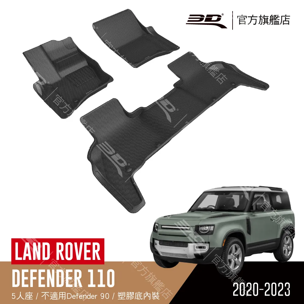 Land Rover Defender 專用 小寬體套件 英國 Urban 兩側 葉子版飾蓋 鋼烤亮面黑 歷史價格詳細信息