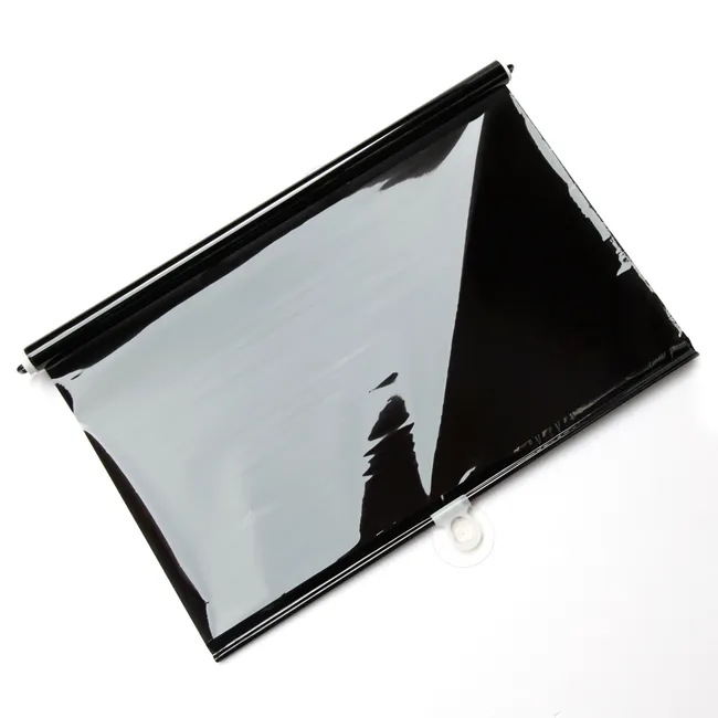 3D 遮效能靜電遮陽弧/黑(2組4入) 歷史價格詳細信息