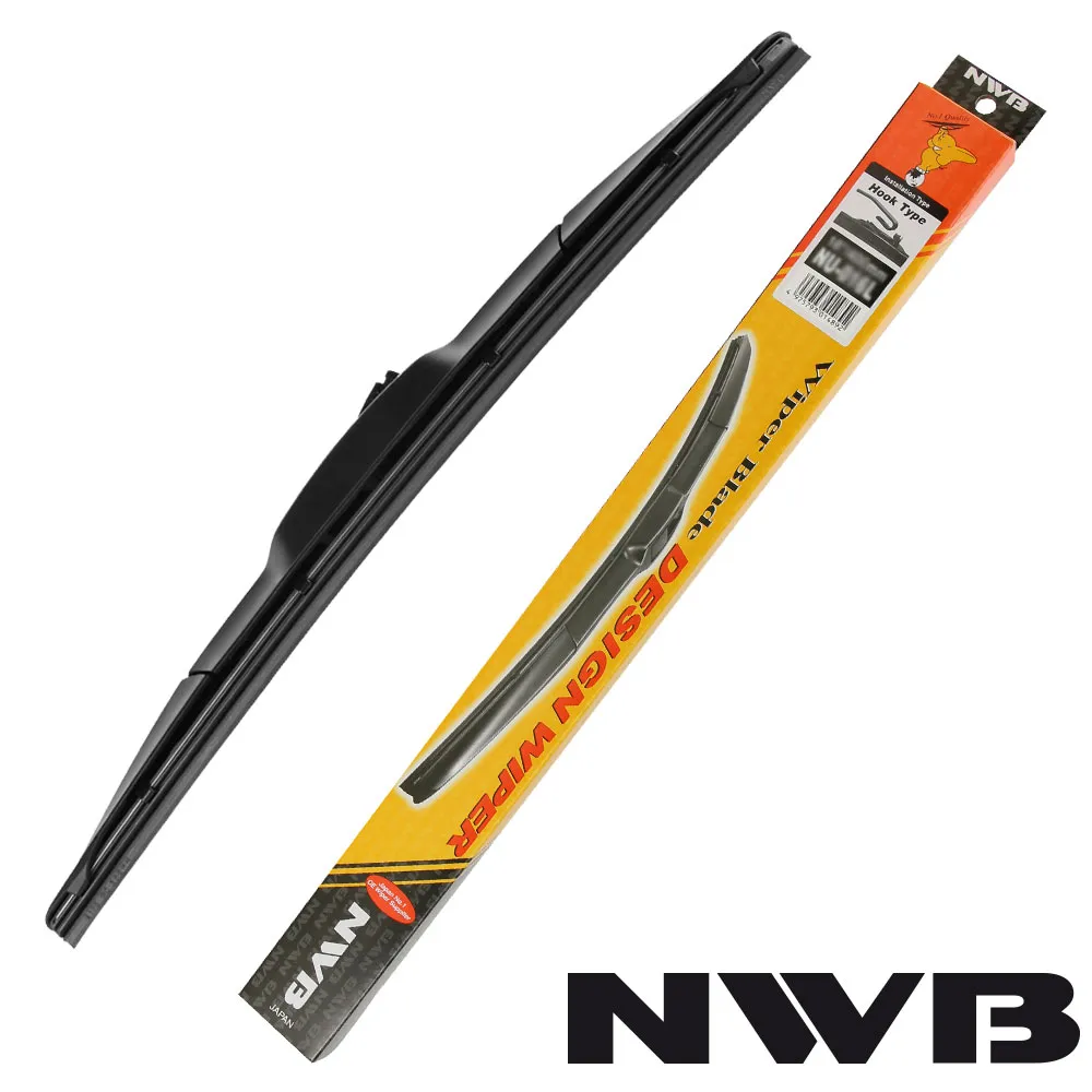 日本NWB 三節式雨刷 18吋/450mm 歷史價格詳細信息