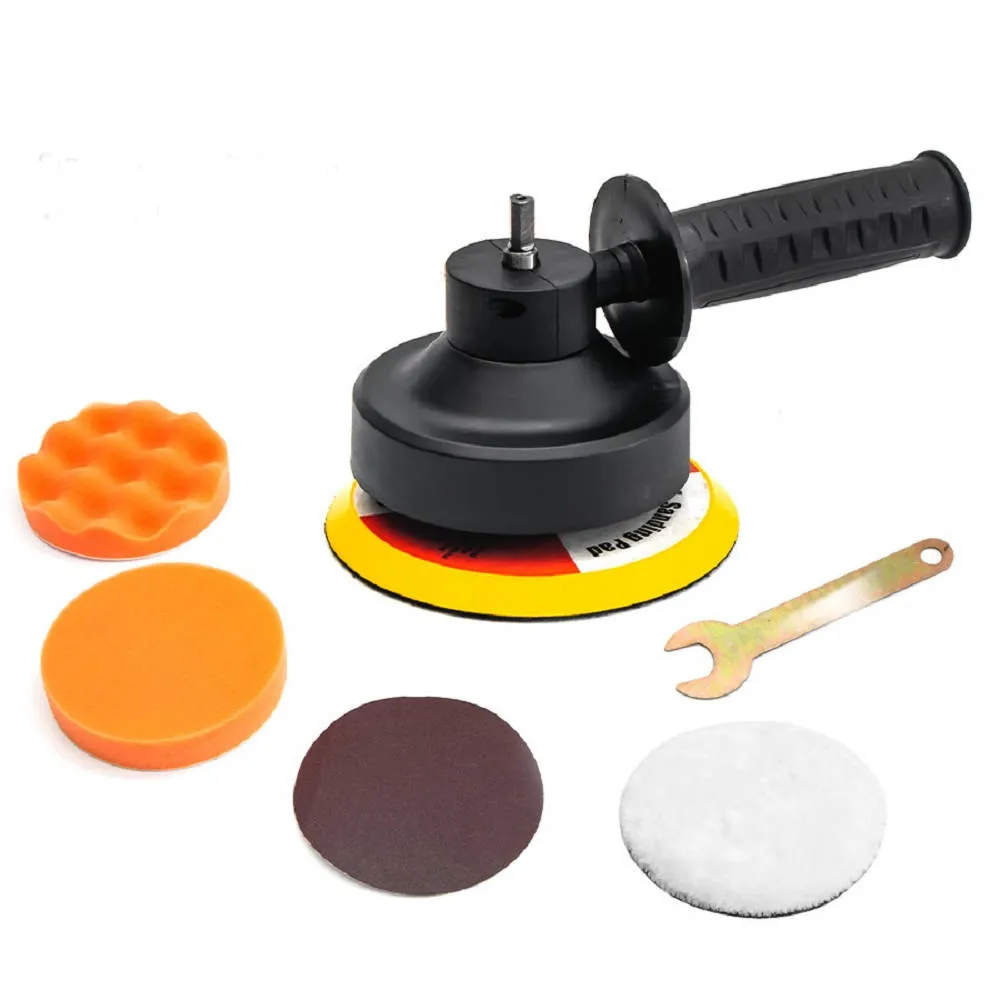 【HILDA希爾達】打蠟配件 可將電鑽轉換為打蠟機 離心式運作 上蠟更均勻(希爾達打蠟配件) 歷史價格詳細信息