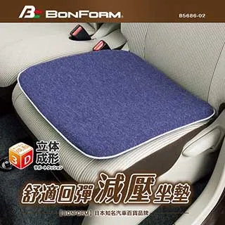 BONFORM 超舒適坐墊 灰 5722-13 歷史價格詳細信息