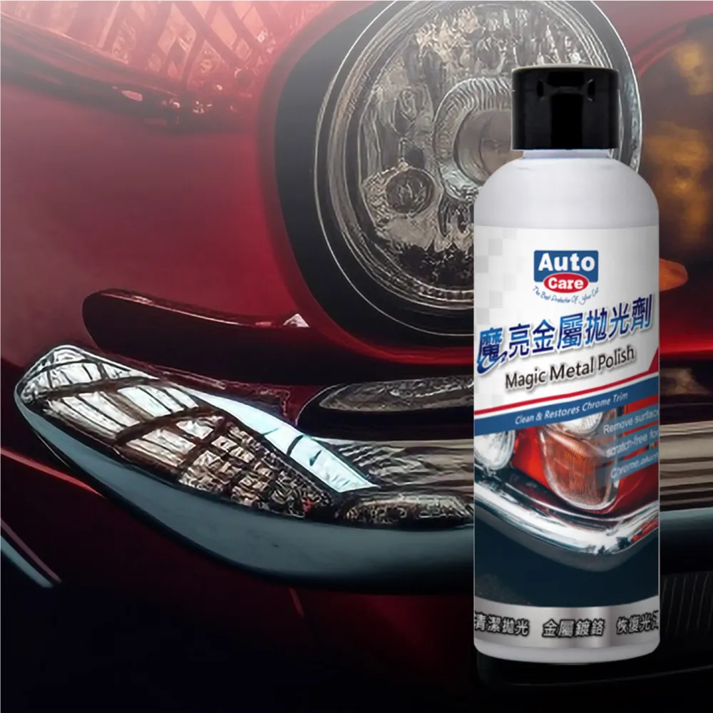 AutoCare 魔幻護膜劑 歷史價格詳細信息