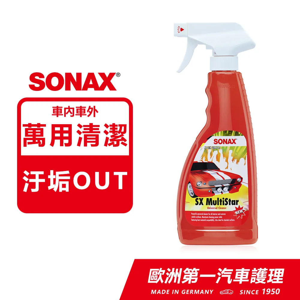 SONAX 德國進口 煥新蠟 歷史價格詳細信息