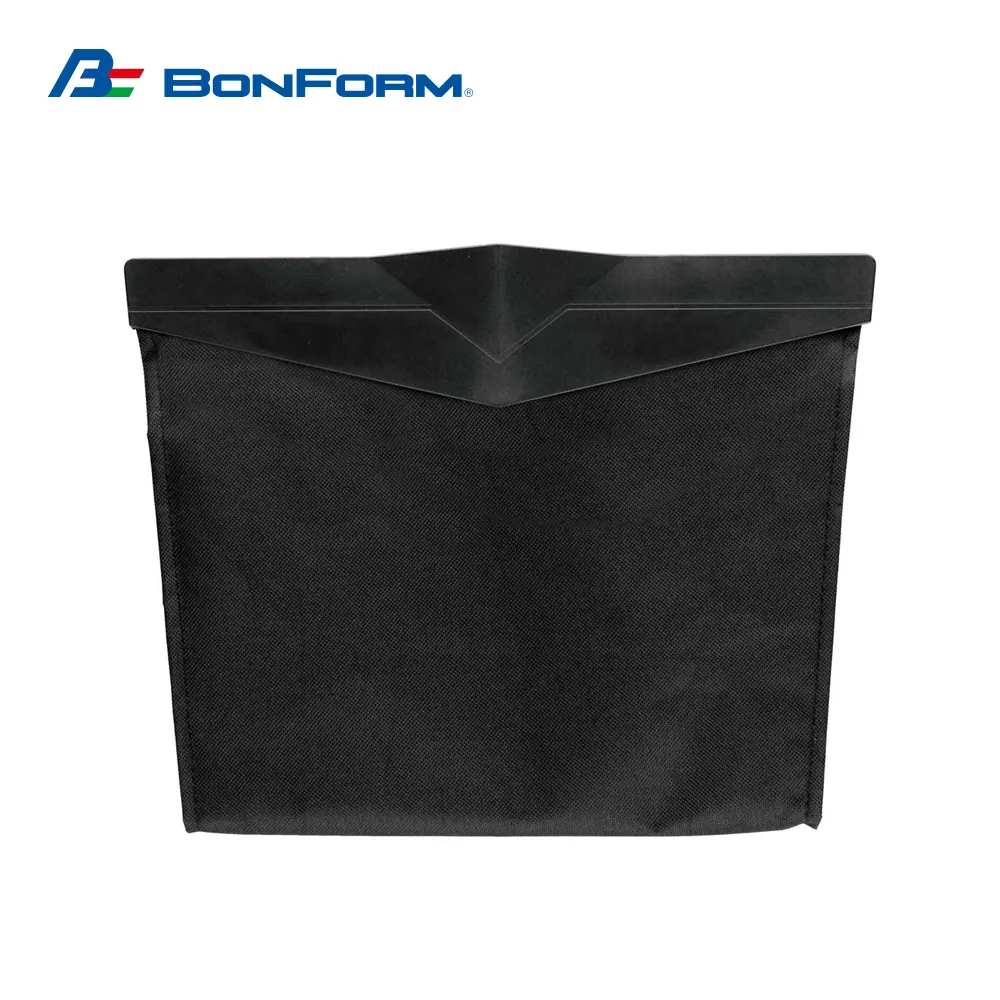 【BONFORM】多用途防水防塵儲物袋 B7247-25BK 黑色 歷史價格詳細信息