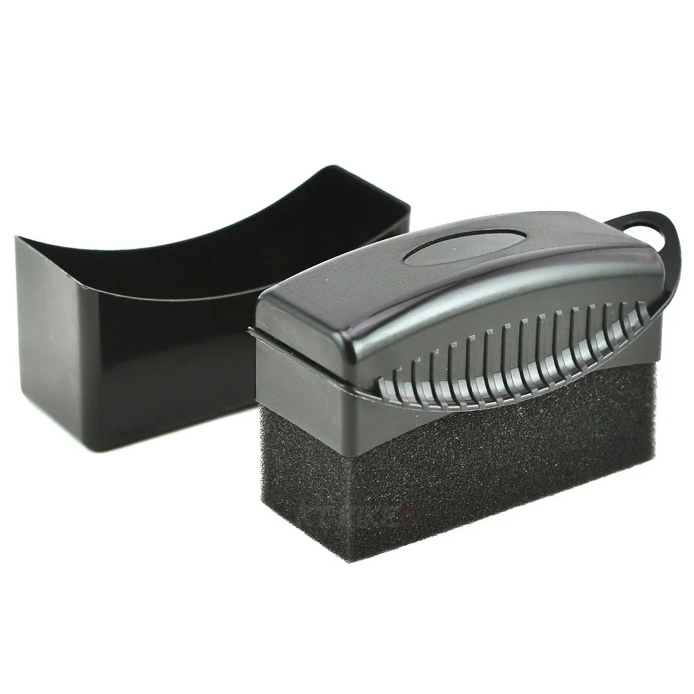 輪胎上蠟亮光保護劑+輪胎上蠟綿刷 歷史價格詳細信息