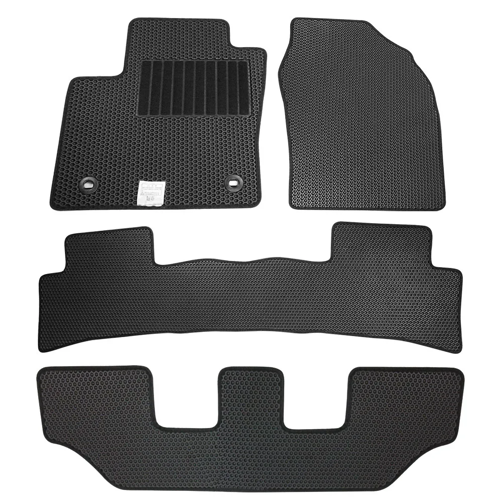 CARBUFF 汽車腳踏墊 BMW 1系列 F20 (2012~2019/09) 適用 / 蜂巢式防水車墊 歷史價格詳細信息