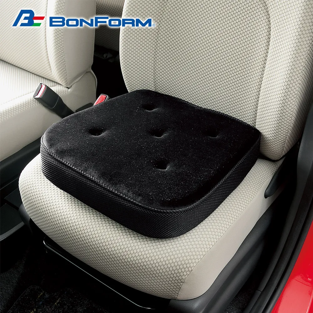 【BONFORM】增高輔助坐墊 歷史價格詳細信息