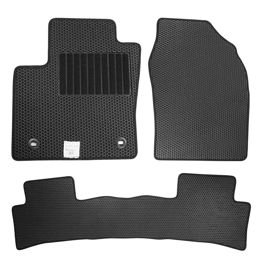 CARBUFF 防水腳踏墊 FIT 2014/10~ (三代)適用 歷史價格詳細信息