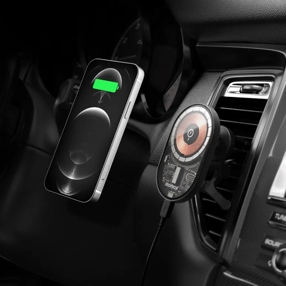 MOMAX Q. pad X 超薄 無線充電器-白 歷史價格詳細信息