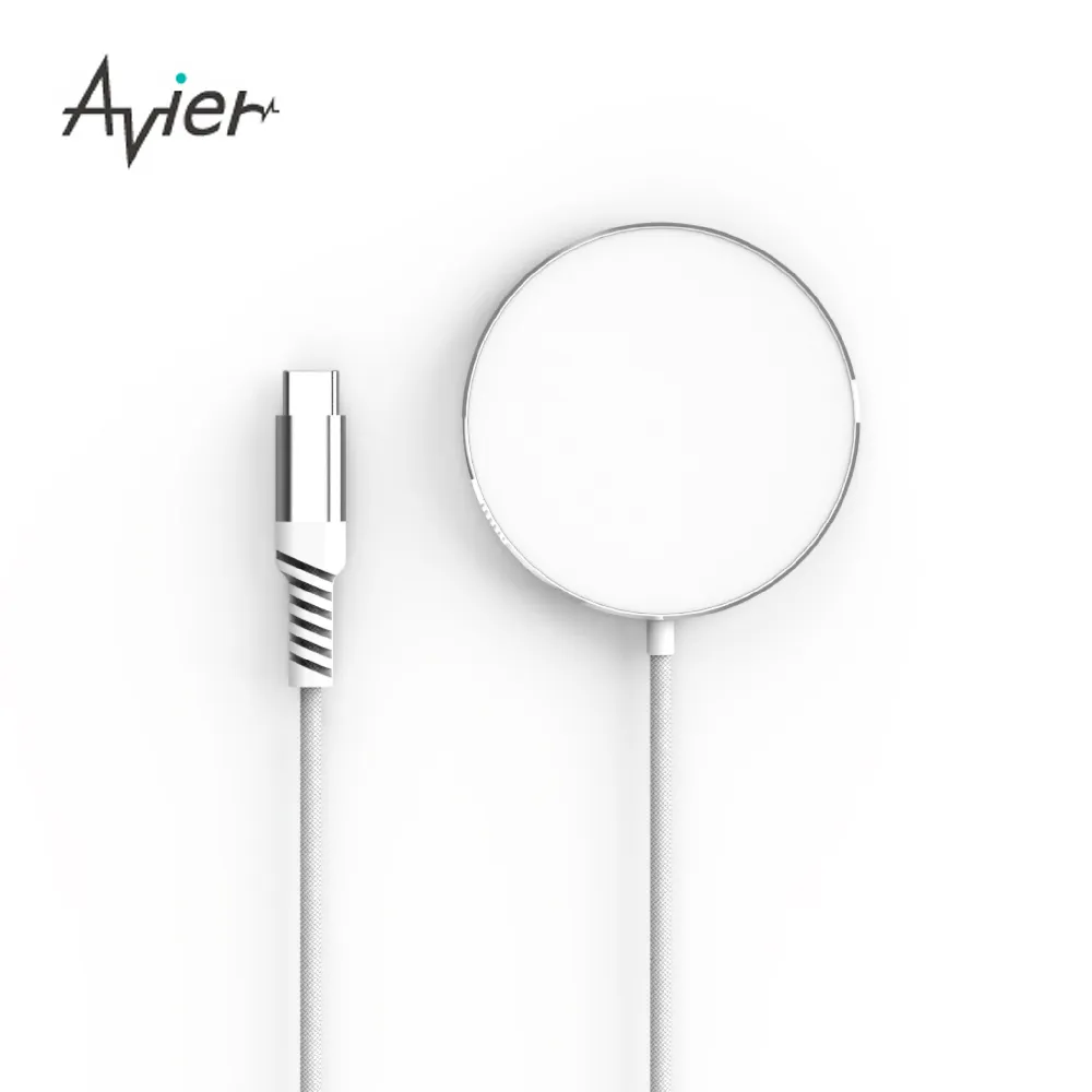 【Avier】白彩盤 Micro USB 2.0充電傳輸線_Android 專用 (1M) 歷史價格詳細信息