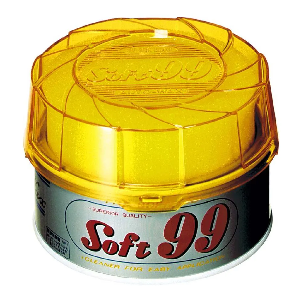 【Soft99】黑臘250G(固蠟 蠟 黑 防水 打蠟 深色車用 防撥水 超持久 鍍膜) 歷史價格詳細信息