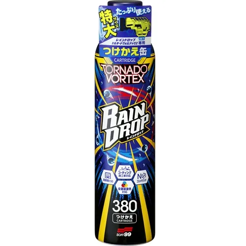 SOFT99 龍捲風鍍膜劑300ml 歷史價格詳細信息