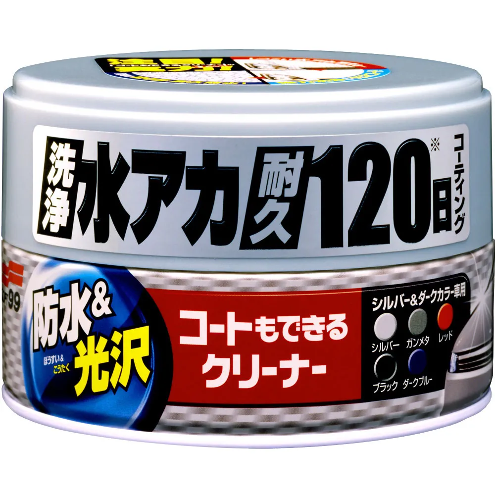 日本 SOFT99 軟蠟 歷史價格詳細信息