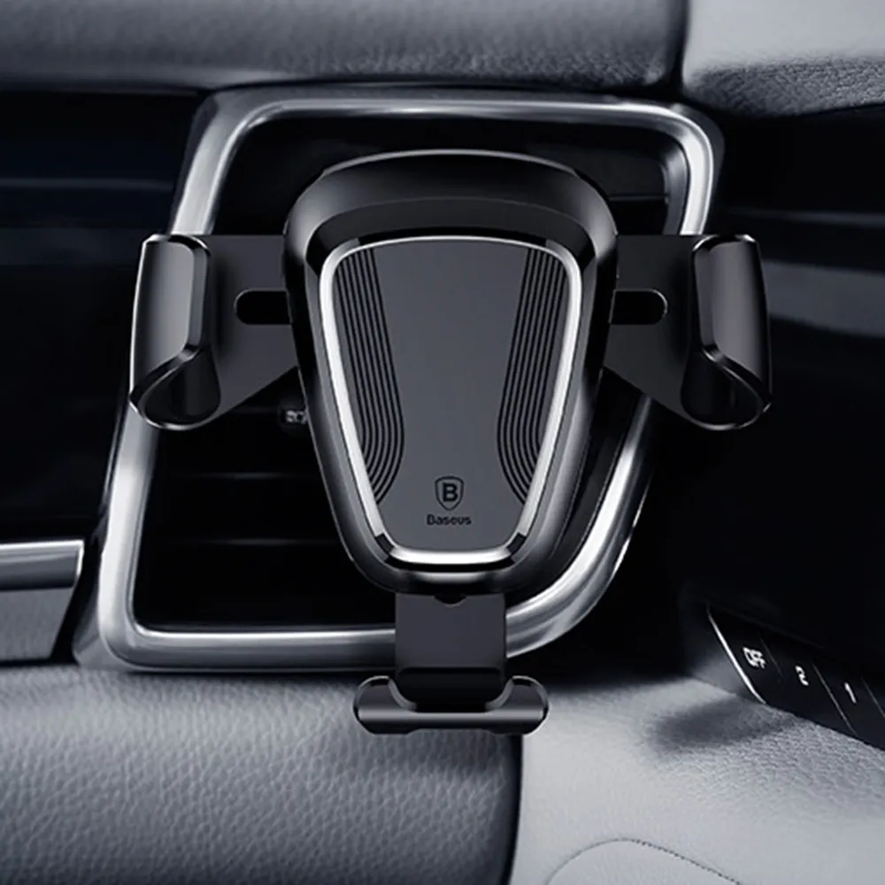 Baseus倍思 自動對位車用手機支架無線充電(QI認證)(15W)(台灣版) 歷史價格詳細信息