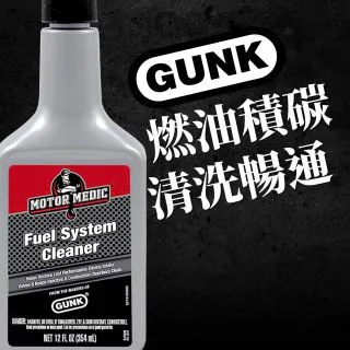 GUNK 燃油系統清淨汽油精 燃油添加劑 汽油添加劑 除碳劑 歷史價格詳細信息