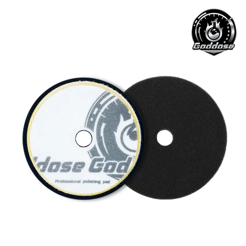 《Goddose》洗車海綿(3入組) 清潔保養 方形海棉 進口 高密度 不刮傷 黑色方形洗車海綿 歷史價格詳細信息