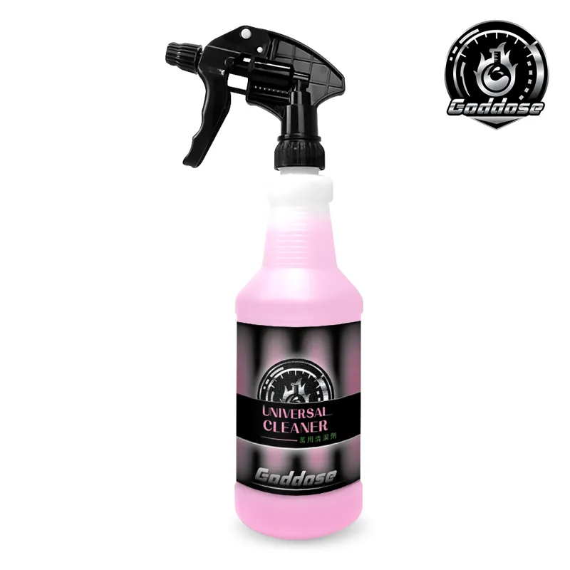 《Goddose》鋼圈清洗劑+長效輪胎養護膏【贈洗車細節圓刷+竹柄毛刷+輪胎上蠟刷】輪圈清潔組 歷史價格詳細信息