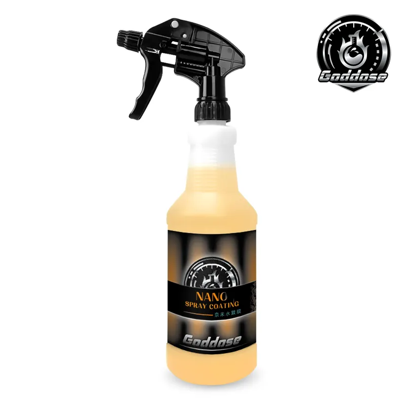 快捷水晶鍍膜蠟 550ml   1分鐘鍍膜，一噴一擦，漆面閃亮，全車適用，全面保護 歷史價格詳細信息