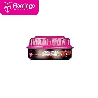 Flamingo 髒污去除軟蠟230g 歷史價格詳細信息