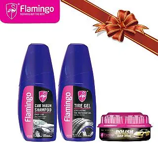 Flamingo火鶴鳥數位智慧多功能輪胎打氣機 歷史價格詳細信息