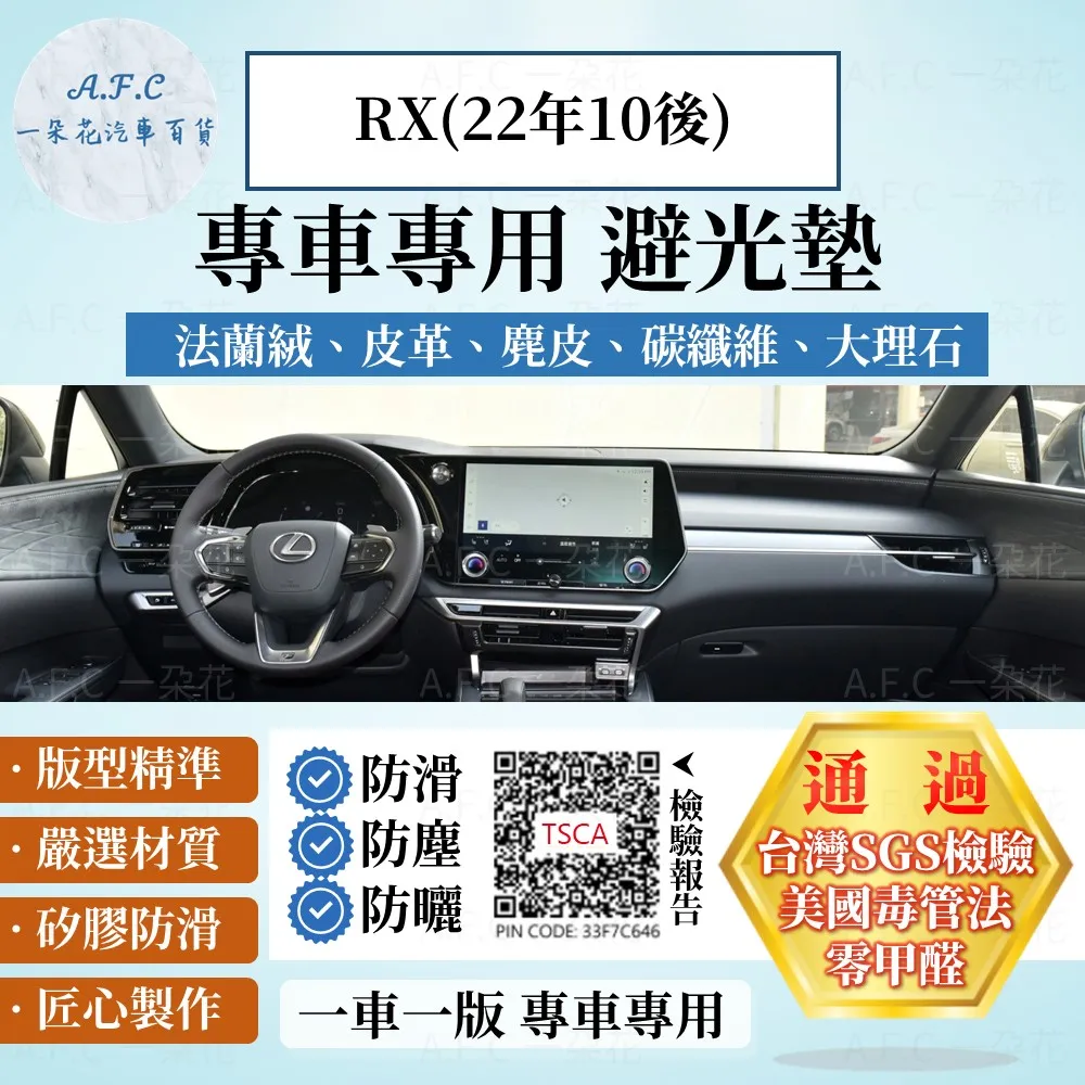 Lexus避光墊 【多材質】適用於 es300 gs ls430 rx300 ct200h ux nx 避光墊 台灣製造 歷史價格詳細信息