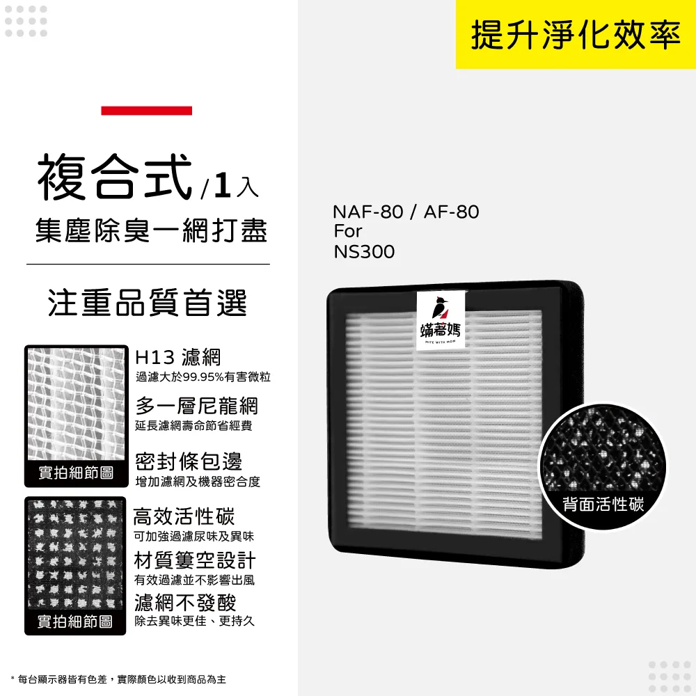 【Bosch博世車用空氣機濾網】NS300通用 車用空氣清淨機活性碳除臭HEPA濾網  適NAF-80｜超快速 歷史價格詳細信息