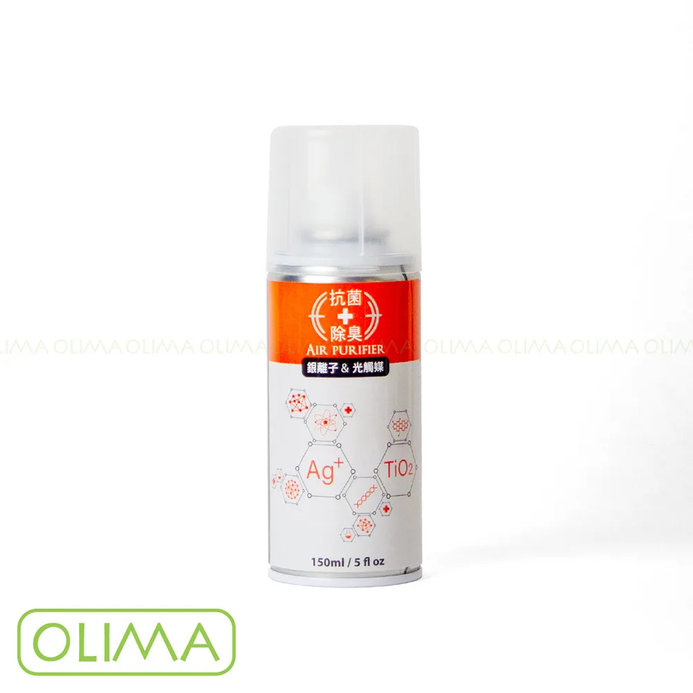 OLIMA 抗菌+除臭空氣噴霧罐 歷史價格詳細信息