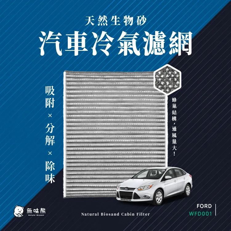 無味熊 生物砂蜂巢式汽車冷氣濾網 凌志Lexus(CT200h、IS250、ES、GS、LS、NX、RX、LX適用) 歷史價格詳細信息