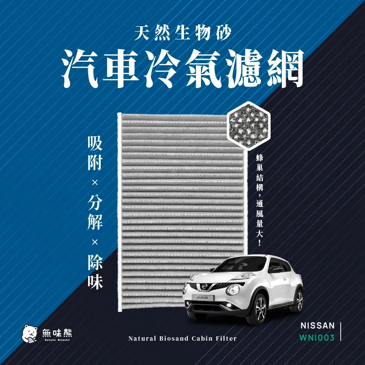 無味熊 生物砂蜂巢式汽車冷氣濾網 凌志Lexus(CT200h、IS250、ES、GS、LS、NX、RX、LX適用) 歷史價格詳細信息