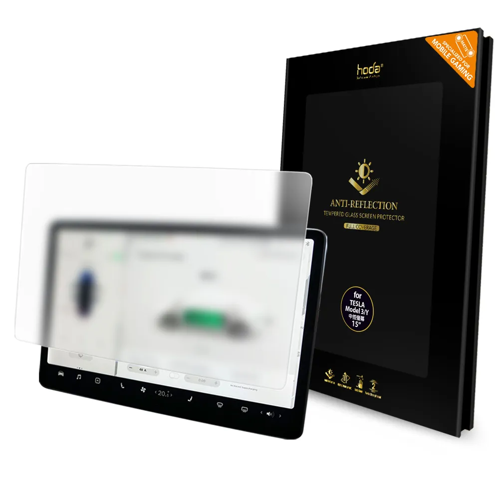 hoda 特斯拉 Tesla Model X / Model S 17吋中控螢幕 高透玻璃保護貼 歷史價格詳細信息