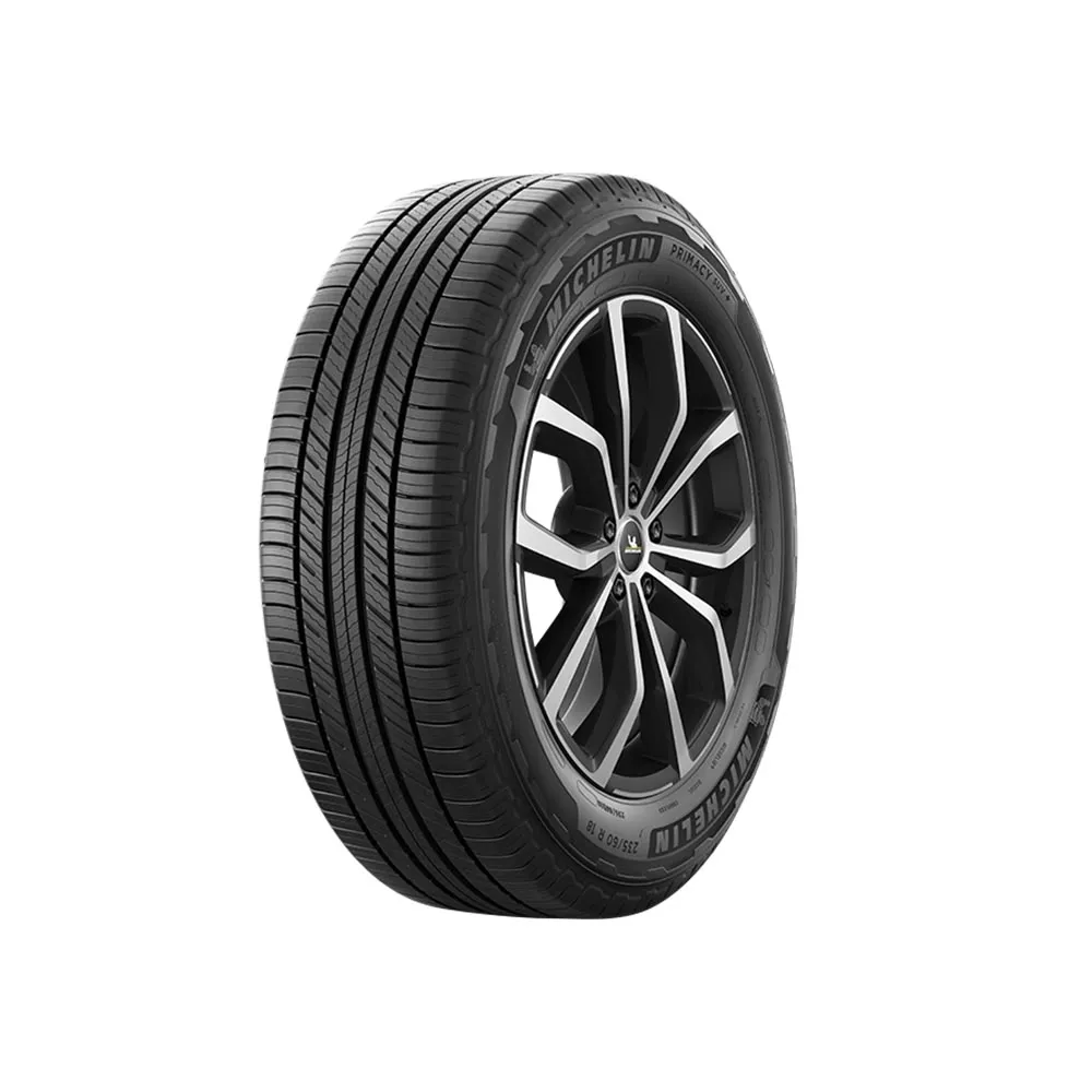 【MICHELIN 米其林】PRIMACY SUV+235/60/18安靜舒適 駕乘體驗輪胎_四入組(車麗屋) 歷史價格詳細信息