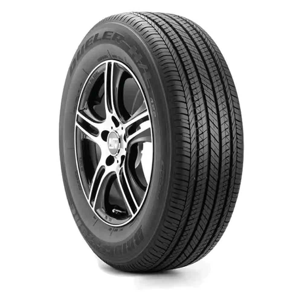 【BRIDGESTONE 普利司通】HL422 PLUS 經濟節能輪胎_四入組_225/65/17(HL422+) 歷史價格詳細信息