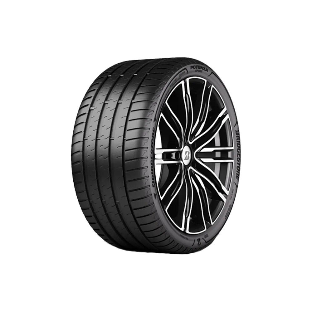 【BRIDGESTONE 普利司通】輪胎POTENZA SPORT-2154517吋91Y_四入組_送安裝+四輪定位(車 歷史價格詳細信息