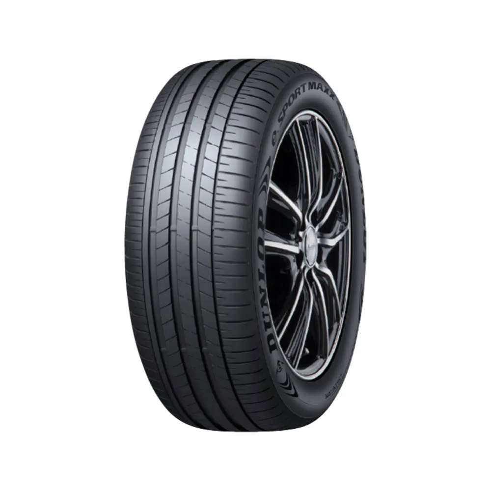 【DUNLOP 登祿普】輪胎登祿普e.SPMAXX-2354019吋_235/40/19_二入組(車麗屋) 價格比較,價格查詢,歷史價格詳細信息