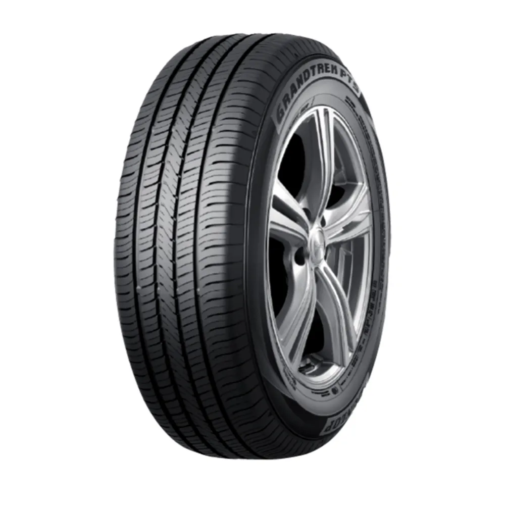 【DUNLOP 登祿普】輪胎 登祿普 日本製造 GRANDTREK PT3 休旅車專用輪胎_四入組_235/55/18(車麗屋) 歷史價格詳細信息
