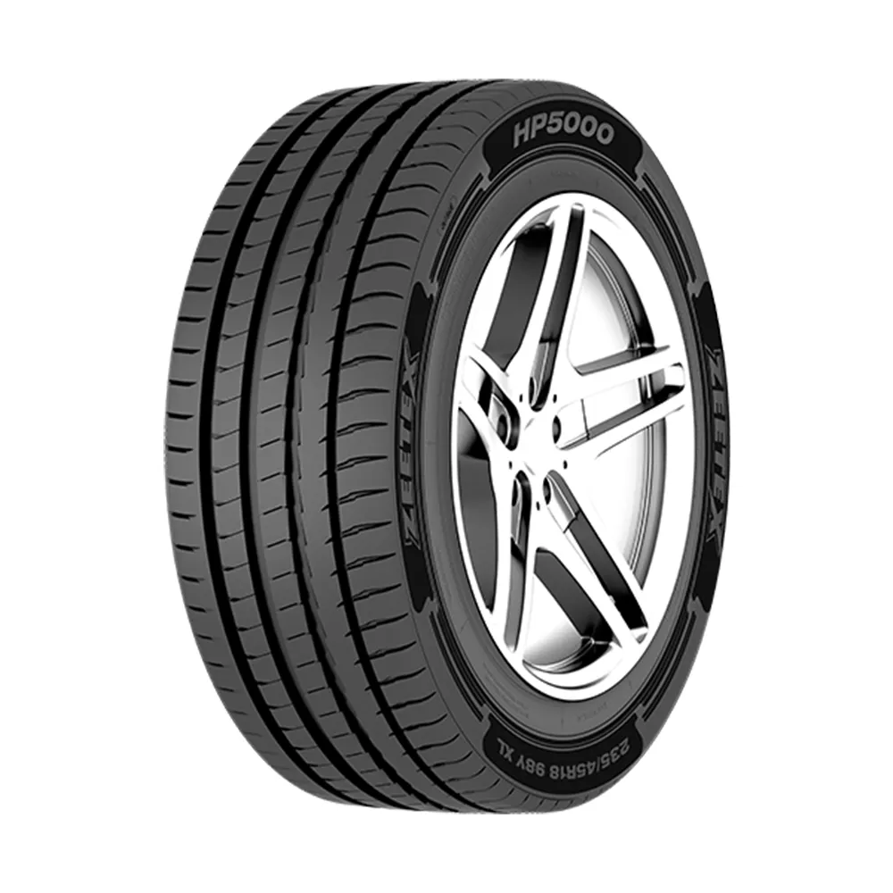 【Zeetex 捷泰斯】輪胎 HP5000-2254019吋 93Y 泰_225/40/19_四入組(車麗屋) 歷史價格詳細信息