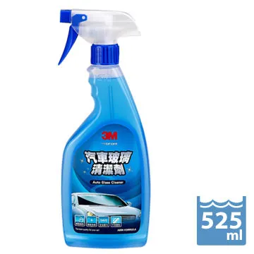 3M 汽車玻璃清潔劑(525ml)[大買家] 歷史價格詳細信息
