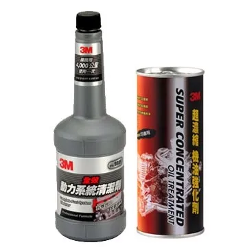 3M 引擎清潔大師-汽油添加劑組合包【愛買】 歷史價格詳細信息