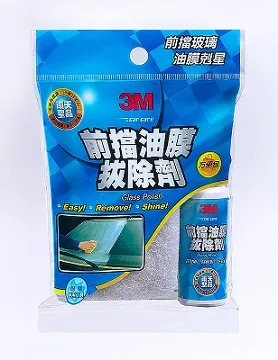 3M PN38051 前擋玻璃 油膜拔除劑 150ml【麗車坊02046】 歷史價格詳細信息