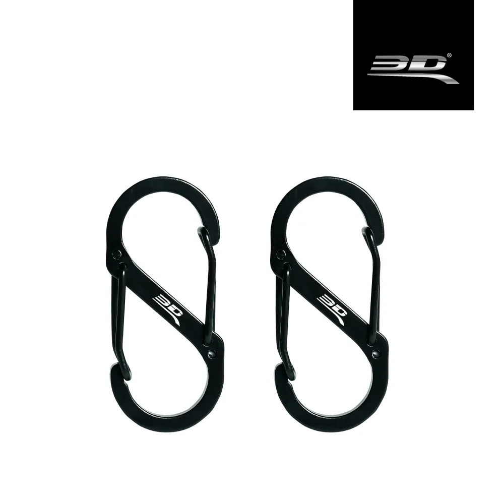 3D 極簡黑強力吸盤掛勾【叭叭買手】 歷史價格詳細信息