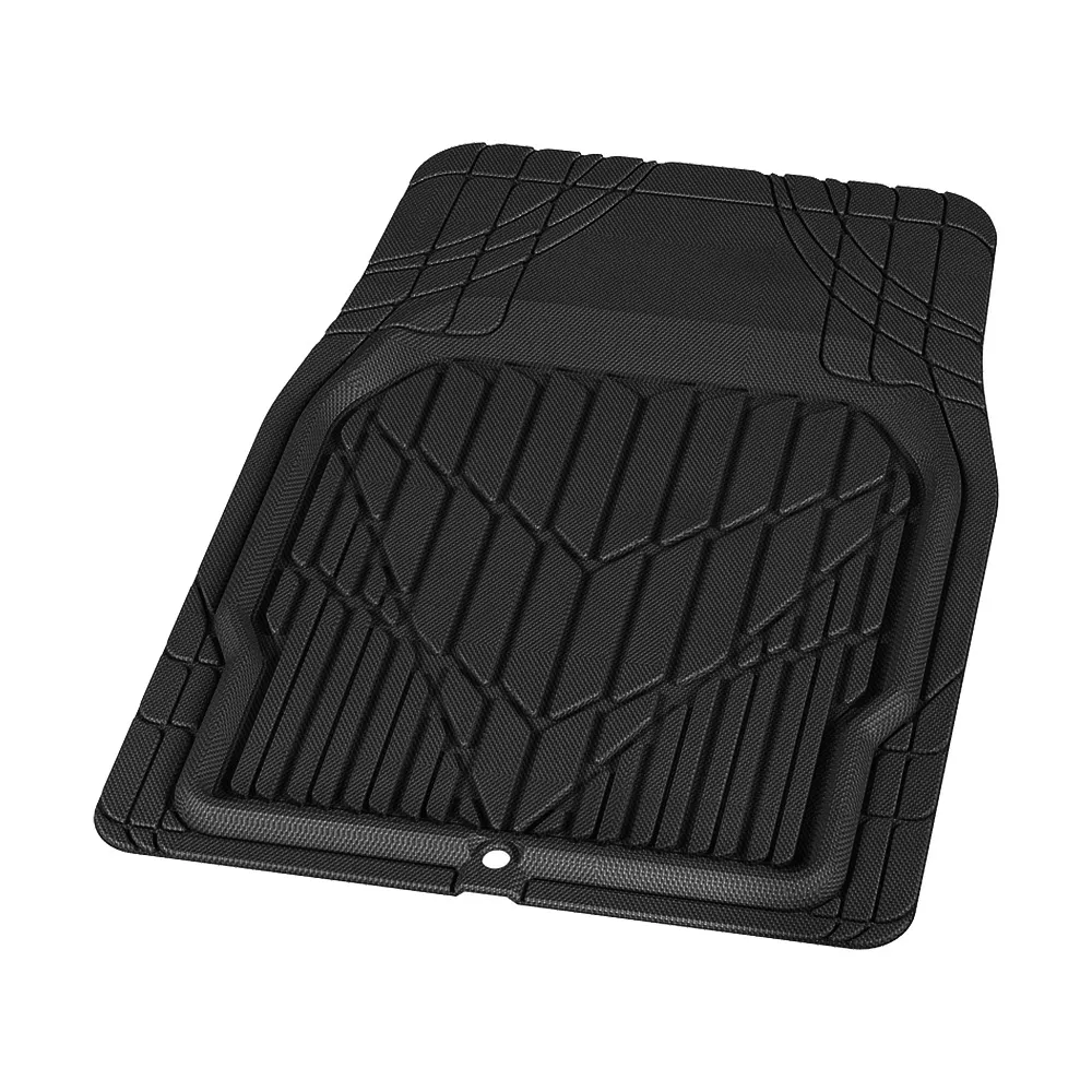 3D 卡固可裁式平面成型踏墊 前座單片式【叭叭買手】 歷史價格詳細信息