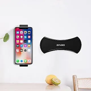 3D Air 車用/居家可旋轉黏貼式MagSafe充電器專用手機支架 歷史價格詳細信息