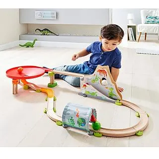 【德國HABA】酷樂比滾球系列-車輛回收廠 兒童玩具 室內玩具 組裝玩具 軌道車 滾球｜童趣生活館總代理 台灣現貨 歷史價格詳細信息