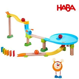 【德國HABA】酷樂比滾球系列-車輛回收廠 兒童玩具 室內玩具 組裝玩具 軌道車 滾球｜童趣生活館總代理 台灣現貨 歷史價格詳細信息