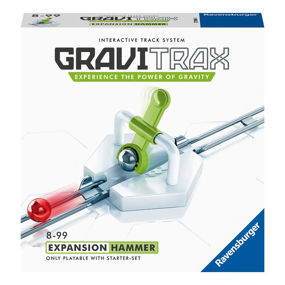 德國Ravensburger維寶遊戲 Gravitrax重力球磁吸機關 RV26095 歷史價格詳細信息