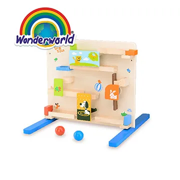 泰國 Wonderworld 奇趣軌道-雙層滾珠(64pcs) 歷史價格詳細信息