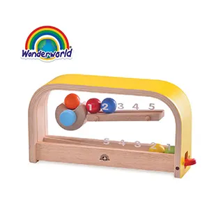 泰國 Wonderworld 奇趣軌道-雙層滾珠(64pcs) 歷史價格詳細信息