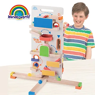 泰國 Wonderworld 奇趣軌道-雙層滾珠(64pcs) 歷史價格詳細信息